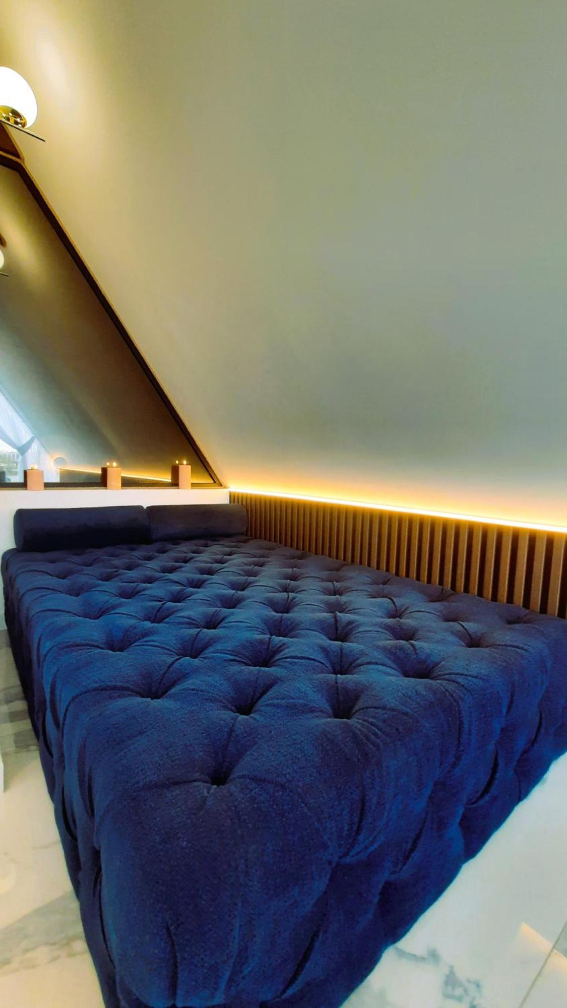 Apartamenty Wielka Odrzanska Centrum Щецин Экстерьер фото